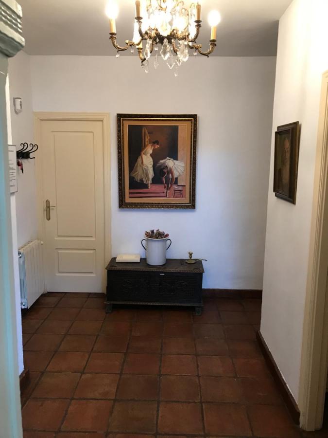 Paz Rural A Una Hora De Madrid Hontoba Exterior foto